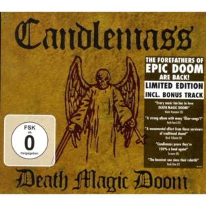 Death Magic Doom [Limited Edition]